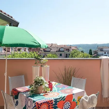 Vayadù Casa Swing Appartement Cherasco