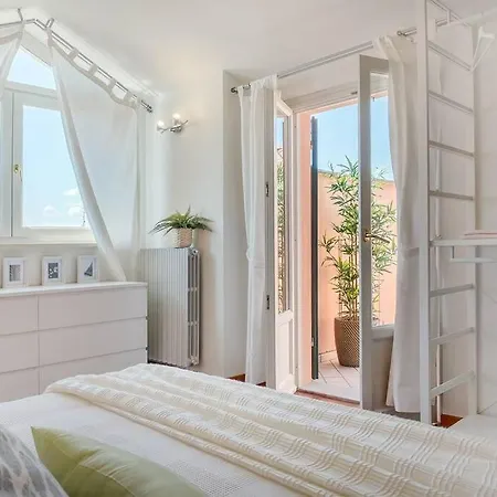 Vayadu Casa Swing Daire Cherasco