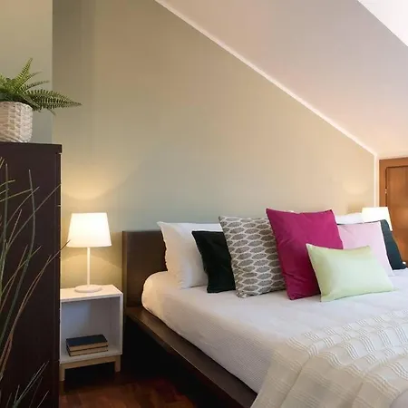 Vayadù Casa Swing *