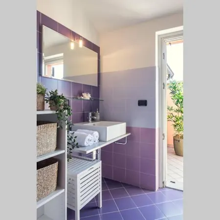 Vayadù Casa Swing Appartement Cherasco