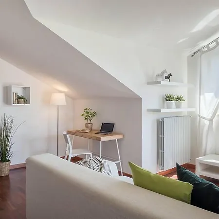 Daire Vayadu Casa Swing