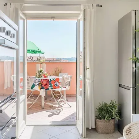 Vayadu Casa Swing